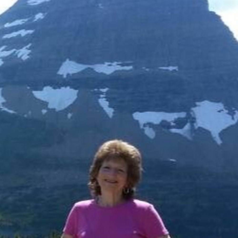 Meet your Posher, Vickie